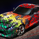 Illustration for article titled Dodge Will Make You A Viper However The Hell You Want It